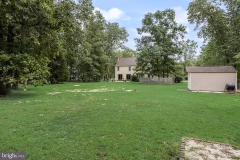 Exterior - 235 Ashley Way, Tabernacle, NJ 08088 photo 6 of 6