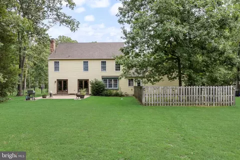 Exterior - 235 Ashley Way, Tabernacle, NJ 08088 photo 4 of 6