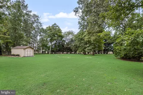 Exterior - 235 Ashley Way, Tabernacle, NJ 08088 photo 5 of 6