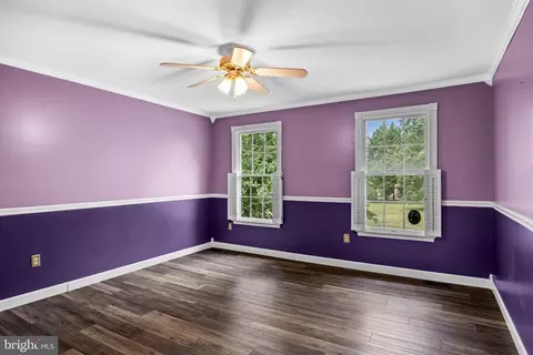 Bedroom - 235 Ashley Way, Tabernacle, NJ 08088 photo 2 of 2
