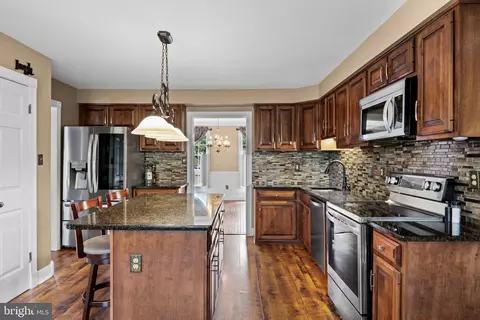 Kitchen - 235 Ashley Way, Tabernacle, NJ 08088 photo 1 of 4