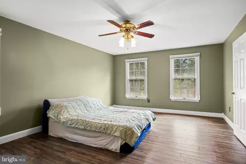 Bedroom - 235 Ashley Way, Tabernacle, NJ 08088 photo 1 of 2