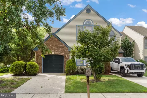 2 Corkery Ln, Medford, NJ 08055