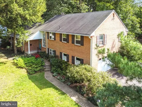 Undisclosed, Moorestown, NJ 08057