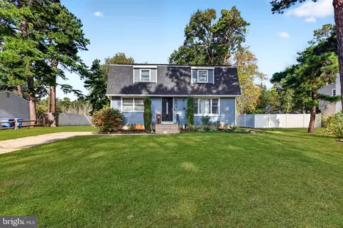75 Sepulga Dr, Browns Mills, NJ 08015