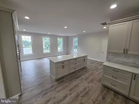 Kitchen - 123 E Main St, Wrightstown, NJ 08562 photo 2 of 2