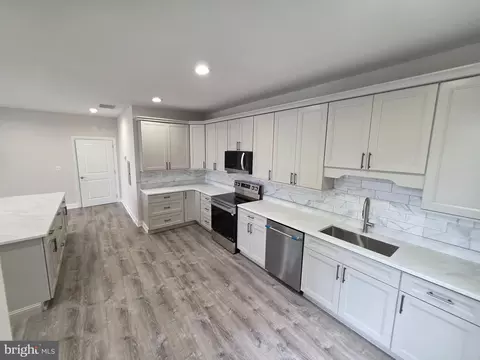 Entry Way - 123 E Main St, Wrightstown, NJ 08562 photo 3 of 3