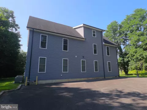 Exterior - 123 E Main St, Wrightstown, NJ 08562 photo 1 of 3