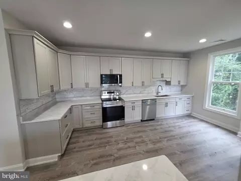 Kitchen - 123 E Main St, Wrightstown, NJ 08562 photo 1 of 2
