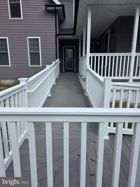 Exterior - 123 E Main St, Wrightstown, NJ 08562 photo 3 of 3