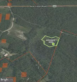 0 Magnolia Rd, Pemberton, NJ 08068