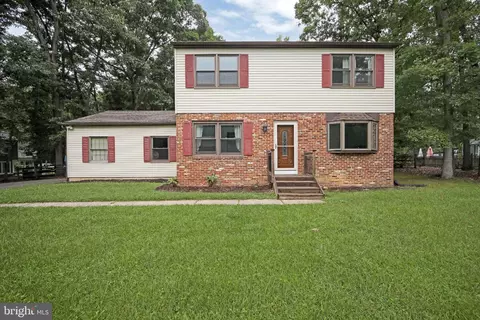 23 Shawnee Trl, Shamong, NJ 08088