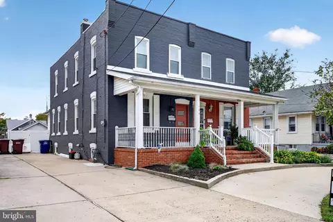 124 Cleveland Ave, Riverside, NJ 08075