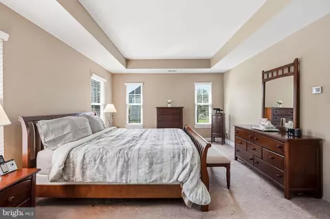 Bedroom - 7 Transom Ct, Mount Laurel, NJ 08054 photo 5 of 6