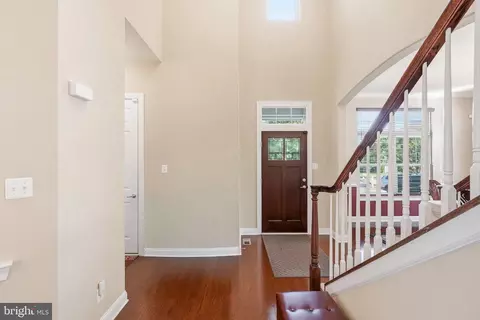 Entry Way - 7 Transom Ct, Mount Laurel, NJ 08054 photo 3 of 12
