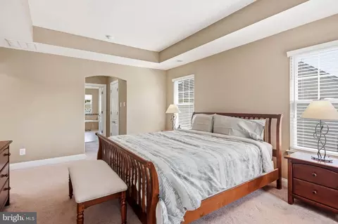 Bedroom - 7 Transom Ct, Mount Laurel, NJ 08054 photo 6 of 6
