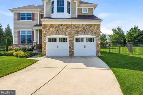 Exterior - 7 Transom Ct, Mount Laurel, NJ 08054 photo 3 of 6