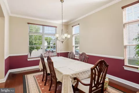 Dining - 7 Transom Ct, Mount Laurel, NJ 08054 photo 2 of 3