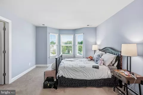 Bedroom - 7 Transom Ct, Mount Laurel, NJ 08054 photo 1 of 6