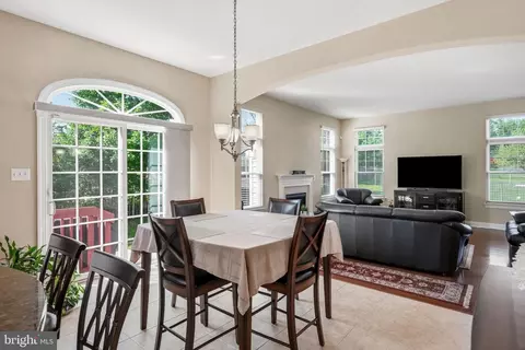 Dining - 7 Transom Ct, Mount Laurel, NJ 08054 photo 3 of 3
