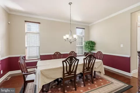 Dining - 7 Transom Ct, Mount Laurel, NJ 08054 photo 1 of 3