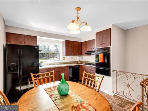 Kitchen - 100 Heather Dr, Mount Laurel, NJ 08054 photo 3 of 3