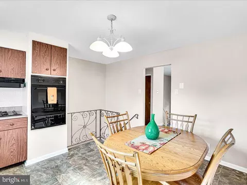 Dining - 100 Heather Dr, Mount Laurel, NJ 08054 photo 4 of 4
