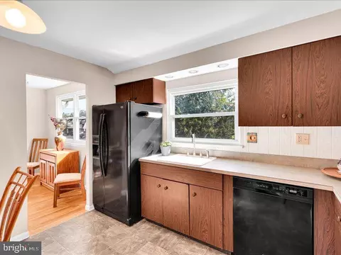 Kitchen - 100 Heather Dr, Mount Laurel, NJ 08054 photo 1 of 3