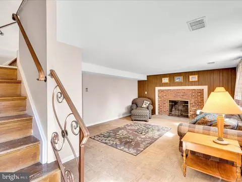 Living - 100 Heather Dr, Mount Laurel, NJ 08054 photo 6 of 6