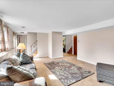 Living - 100 Heather Dr, Mount Laurel, NJ 08054 photo 5 of 6