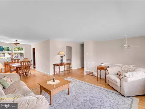 Living - 100 Heather Dr, Mount Laurel, NJ 08054 photo 3 of 6