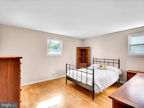 Bedroom - 100 Heather Dr, Mount Laurel, NJ 08054 photo 2 of 7