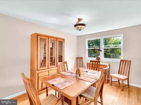 Dining - 100 Heather Dr, Mount Laurel, NJ 08054 photo 1 of 4