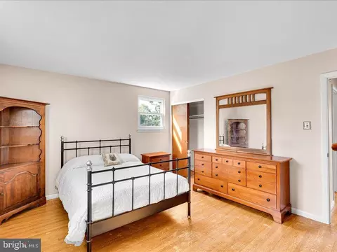 Bedroom - 100 Heather Dr, Mount Laurel, NJ 08054 photo 1 of 7