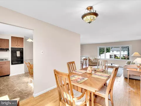Dining - 100 Heather Dr, Mount Laurel, NJ 08054 photo 3 of 4