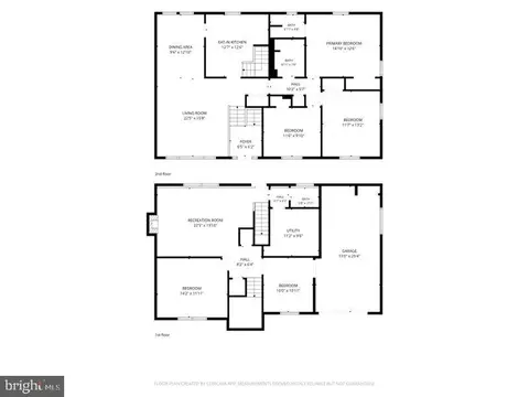 Floorplan - 100 Heather Dr, Mount Laurel, NJ 08054 photo 1 of 3