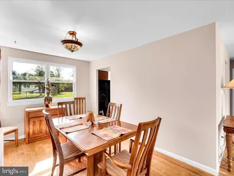 Dining - 100 Heather Dr, Mount Laurel, NJ 08054 photo 2 of 4