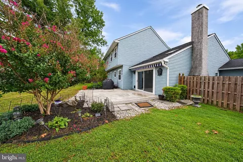 Exterior - 23 Iris Ct, Mount Laurel, NJ 08054 photo 3 of 6