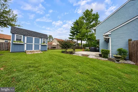 Exterior - 23 Iris Ct, Mount Laurel, NJ 08054 photo 4 of 6