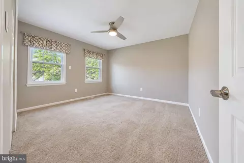 Bedroom - 23 Iris Ct, Mount Laurel, NJ 08054 photo 4 of 5