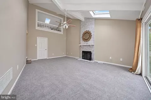 Living - 23 Iris Ct, Mount Laurel, NJ 08054 photo 3 of 4