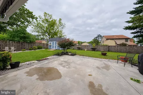 Exterior - 23 Iris Ct, Mount Laurel, NJ 08054 photo 6 of 6