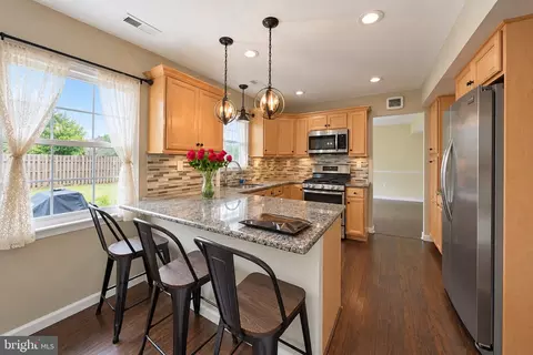 Kitchen - 23 Iris Ct, Mount Laurel, NJ 08054 photo 1 of 4