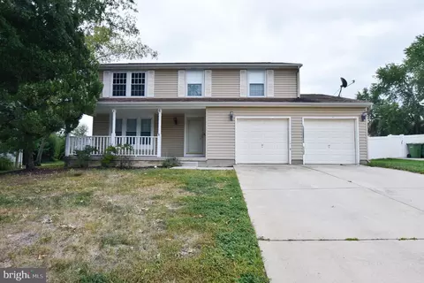 Exterior - 6 Brighton Dr, Marlton, NJ 08053 photo 2 of 5