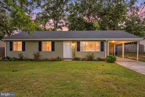 231 Dennis Ave, Browns Mills, NJ 08015