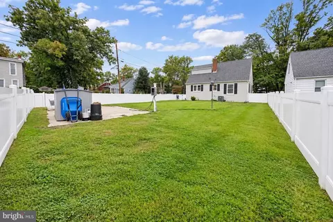 Exterior - 701 2nd St, Delanco, NJ 08075 photo 2 of 3