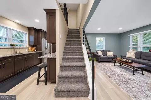 Entry Way - 701 2nd St, Delanco, NJ 08075 photo 6 of 7