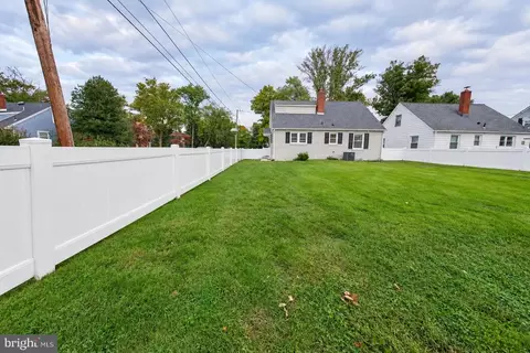 Exterior - 701 2nd St, Delanco, NJ 08075 photo 3 of 3