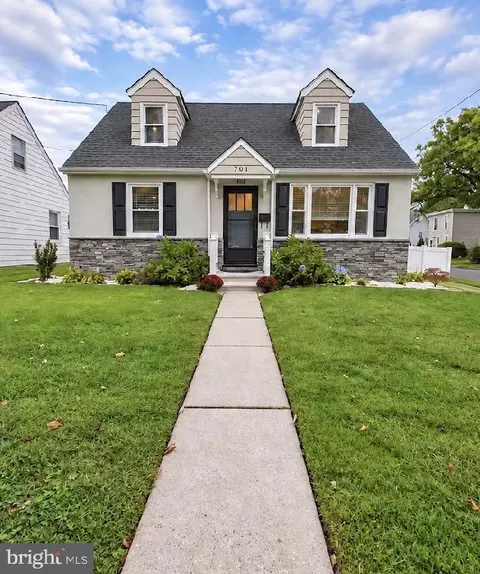 701 2nd St, Delanco, NJ 08075