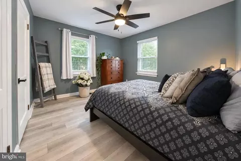 Bedroom - 701 2nd St, Delanco, NJ 08075 photo 3 of 3
